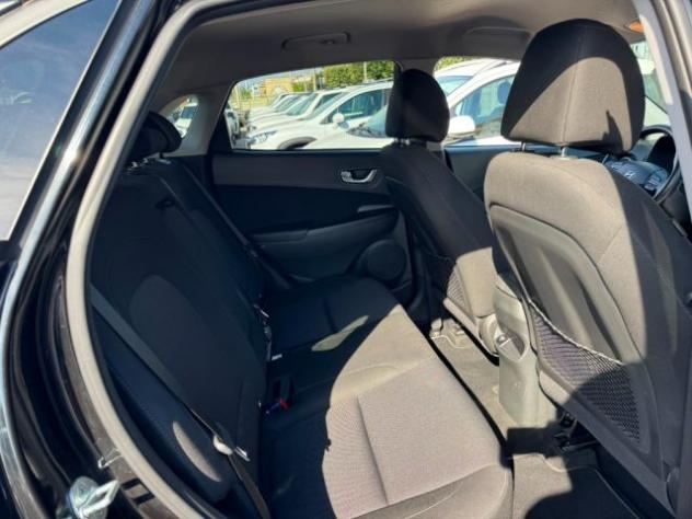 HYUNDAI Kona HEV 1.6 DCT XTech rif. 23904237 - Foto 8