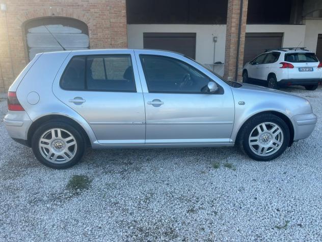 Volkswagen Golf 1.9 TDI/101 CV cat 5p. Generation - Foto 6