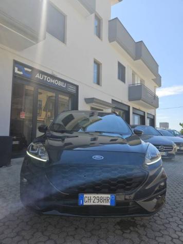 Ford Kuga 1.5 ecoblue ST-Line X 2wd 120cv auto - Foto 2