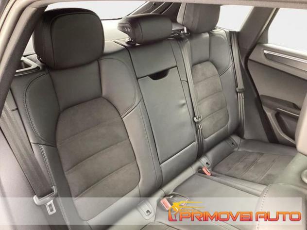 PORSCHE Macan 2.9 GTS rif. 23216967 - Foto 5