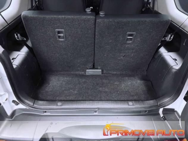 SUZUKI Jimny 1.3 4WD Evolution rif. 20923881 - Foto 4