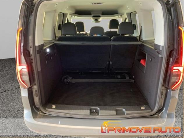 VOLKSWAGEN Caddy 2.0 TDI 122 CV DSG Style rif. 20450770 - Foto 8