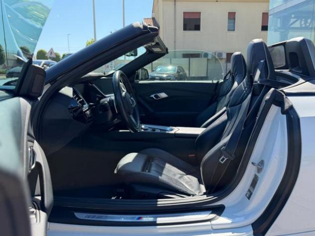 BMW Z4 sDrive20i Msport rif. 23705536 - Foto 6