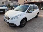 Peugeot 2008 1.6 e-HDi 92 CV Stop&Start Allure