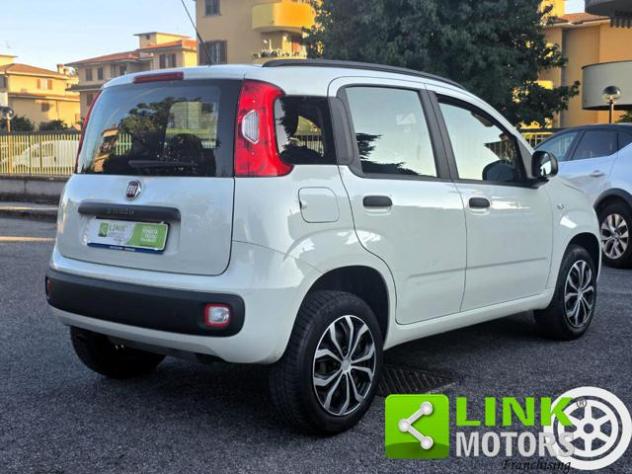 FIAT Panda 86CV Easy Metano rif. 24130675 - Foto 9