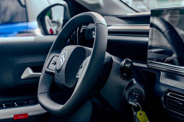 CITROEN C3 4ª serie C3 PureTech 100 S&S Max - Foto 5