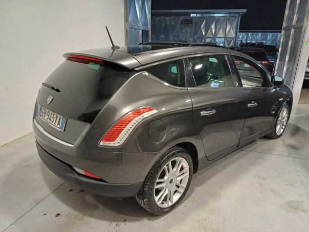 Lancia Delta 1.6 MJT DPF Platino TETTO - Foto 6