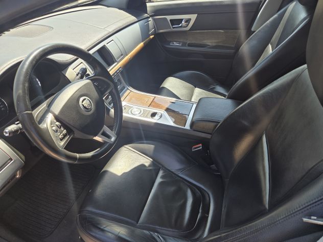 Jaguar xf sportbrek portofino - Foto 5