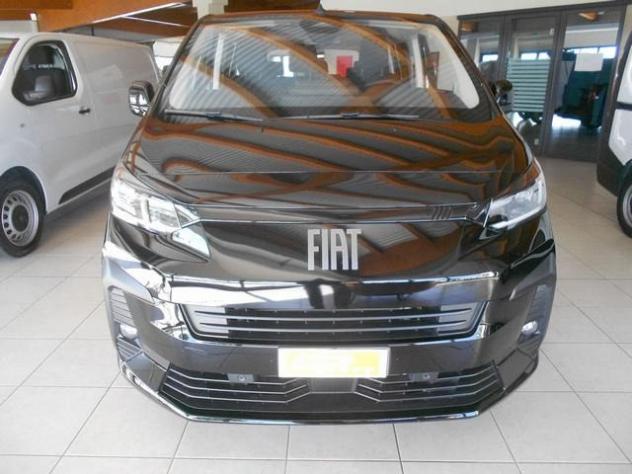 FIAT Ulysse COMBI L3H1 M1 BLUEHDI AT8 rif. 24016345 - Foto 2