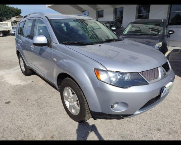 MITSUBISHI Outlander 2.0 DI-D Invite DPF rif. 22604487 - Foto 6