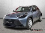 Toyota Aygo X Aygo X 1.5 Hybrid 115 CV 5 porte