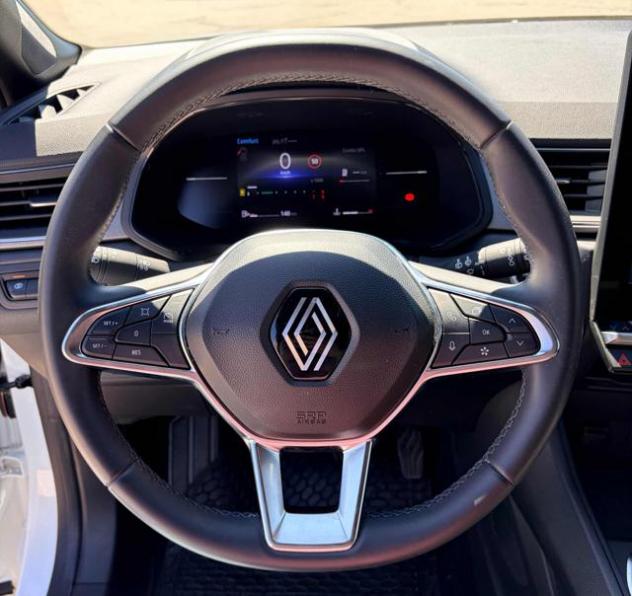RENAULT Captur ECO-G 100 CV Techno rif. 24062777 - Foto 9