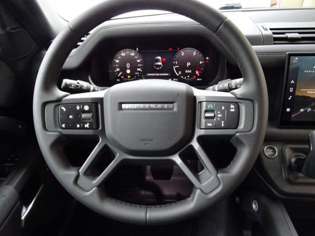 Land Rover Defender 90 3.0D I6 200 CV AWD Auto X-Dynamic SE - Foto 10