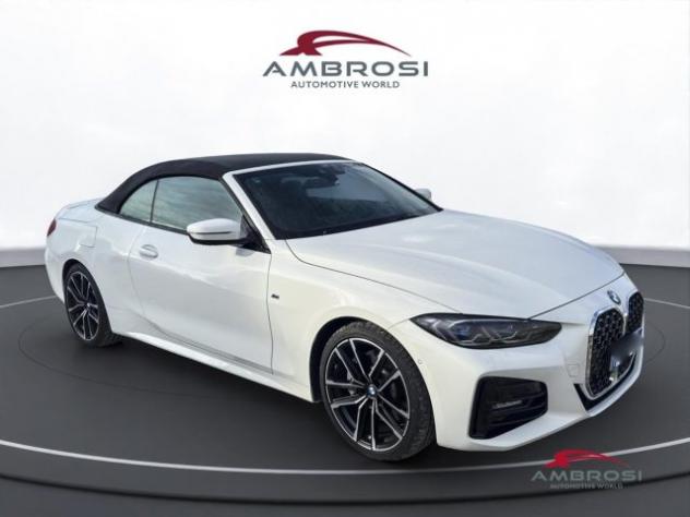 BMW 430 Serie 4 i Msport auto rif. 24211653 - Foto 2