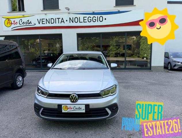 Volkswagen Polo 1.0 TSI DSG Style UNICO PROPRIETARIO