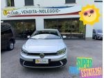 Volkswagen Polo 1.0 TSI DSG Style UNICO PROPRIETARIO