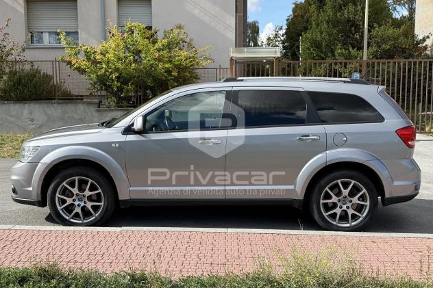 FIAT Freemont 2.0 Mjt 170 CV 4x4 aut. Lounge - Foto 8