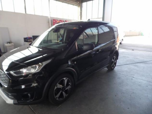 FORD Transit Connect 220 1.5 Ecoblue 100CV PC aut. Furgone Active rif. 23936956 - Foto 5