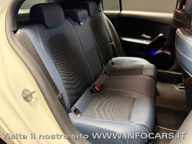 MERCEDES-BENZ A 250 e EQ-Power Autom. Business Extra - PROMO rif. 24148785 - Foto 8