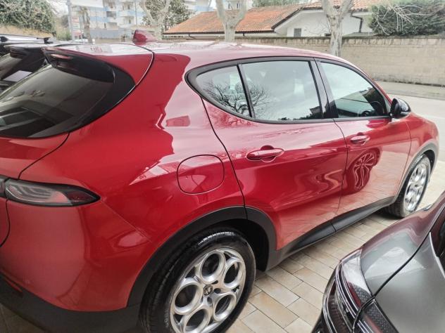 Alfa Romeo Tonale 1.6 diesel 130 CV TCT6 Super - Foto 5