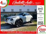 Nissan Juke 1.0 DIG-T 114 Dct N-Connecta