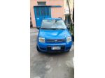 Fiat Panda 1.2 4x4 Climbing