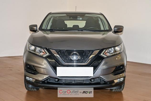 Nissan Qashqai 1.6 dCi 2WD Acenta - Foto 2