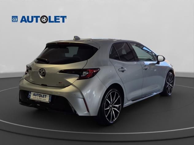Toyota Corolla 1.8 Hybrid GR SPORT - Foto 7