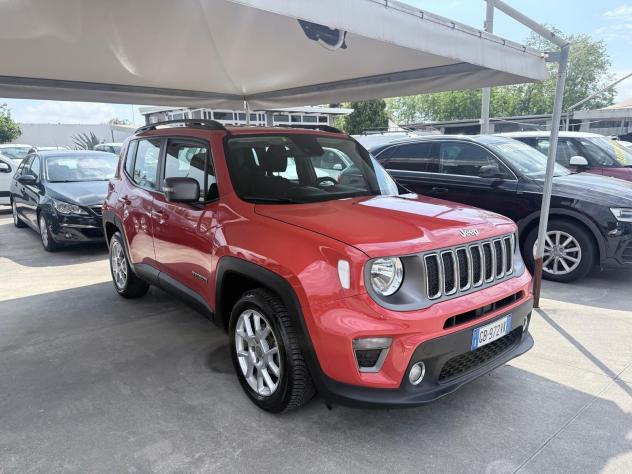 Jeep Renegade 1.6 Mjt 120 CV Limited - Foto 3