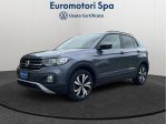 Volkswagen T-Cross T-Cross 1.0 tsi Style 95cv