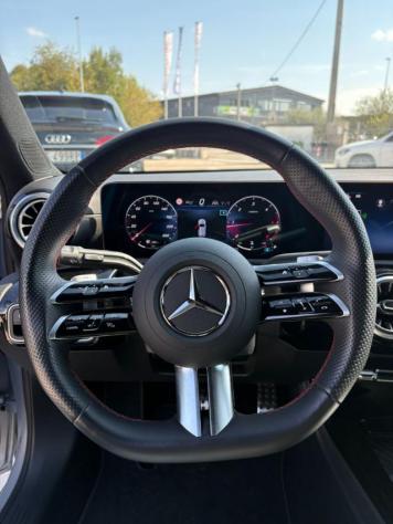 MERCEDES-BENZ A 180 d Automatic AMG Line Advanced Plus rif. 24112547 - Foto 9