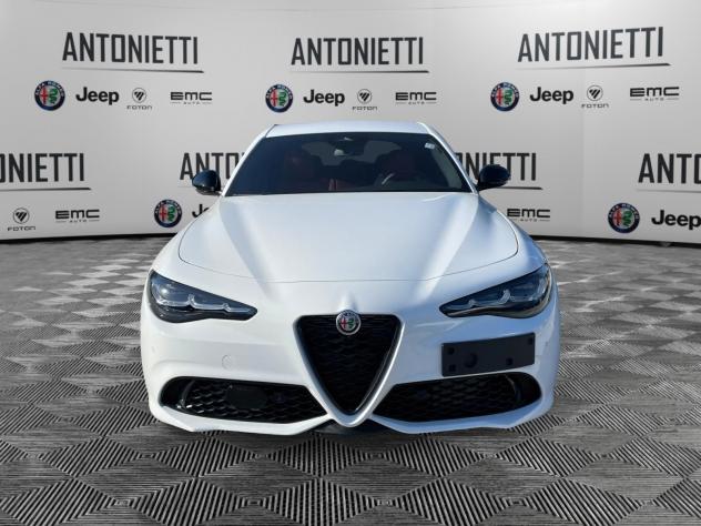 Alfa Romeo Giulia 2.0 T 280 CV Veloce AT8 Q4 - Foto 2