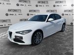 Alfa Romeo Giulia Giulia 2.2 turbo diesel Super 160cv AT8