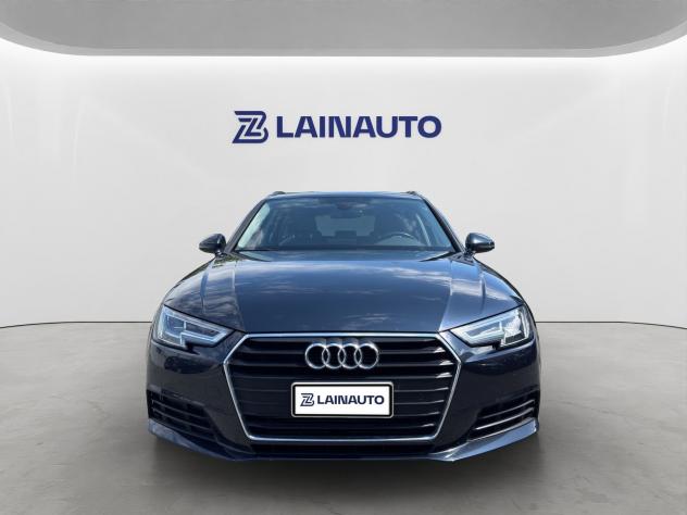 Audi A4 2.0 TFSI g-tron 125kW S tronic Business Avant - Foto 2