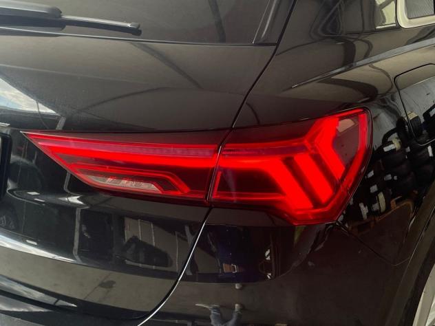 Audi Q3 2.0 - BUSINESS ADVANCED | 2025 | 150CV DIESEL - Foto 9
