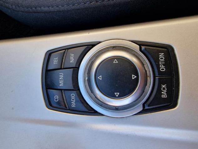 BMW X3 xDrive20d rif. 22757449 - Foto 6