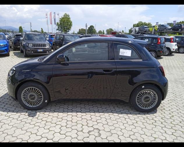FIAT 500 500E La Nuova 3+1 Serie1 La Nuova - Icon+ 3+1 - Foto 6