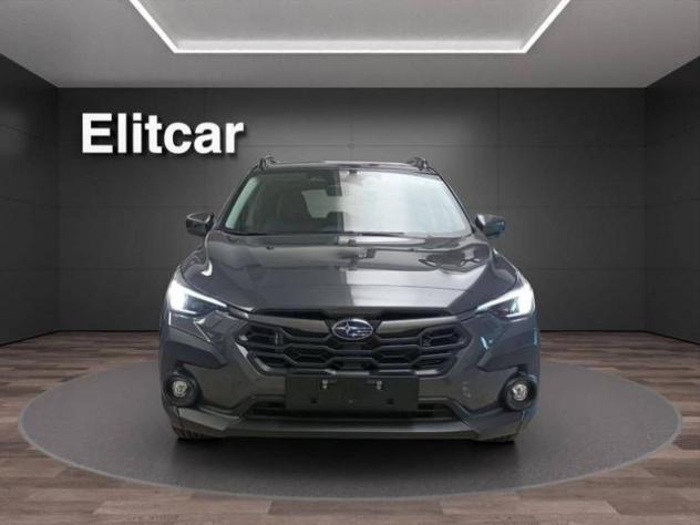 SUBARU Crosstrek 2.0i e-Boxer MHEV CVT Lineartronic Style Xtra rif. 23900422 - Foto 2