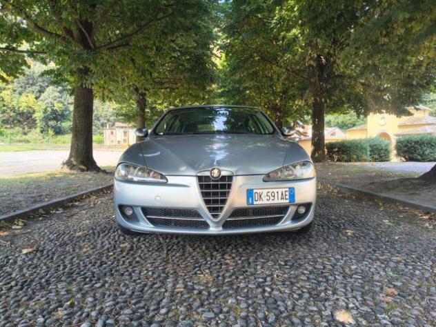 ALFA ROMEO 147 1.9 JTDM 8V 120 CV Diesel 5porte rif. 24022166