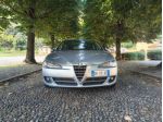 ALFA ROMEO 147 1.9 JTDM 8V 120 CV Diesel 5porte rif. 24022166