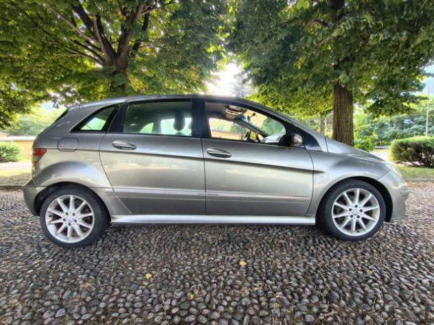 MERCEDES-BENZ B 180 CDI rif. 24028874 - Foto 4
