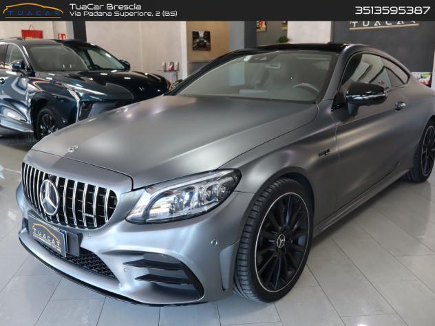 Mercedes-Benz C 43 AMG Premium C 43 AMG V6 #11587