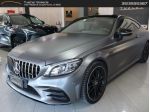 Mercedes-Benz C 43 AMG Premium C 43 AMG V6 #11587