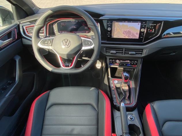 Volkswagen Polo GTI 2.0 tsi dsg KM 0 One of 2500 - Foto 10