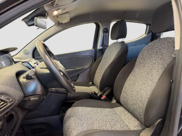 LANCIA Ypsilon Ypsilon 1.0 FireFly 5 porte S&S Hybrid Silver rif. 23618896 - Foto 9