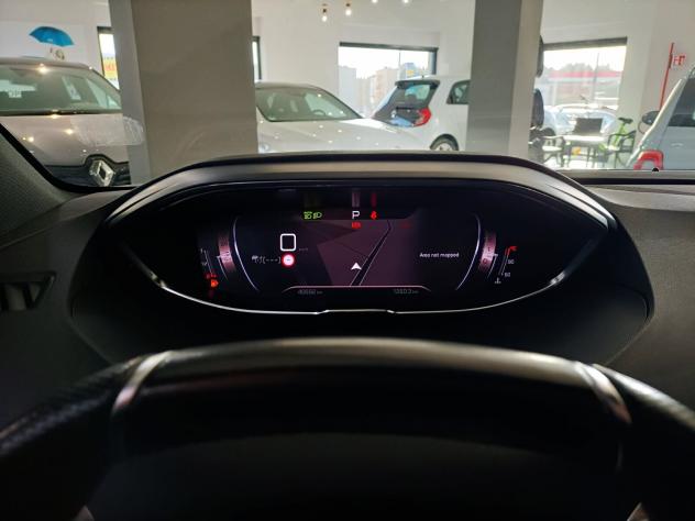 Peugeot 3008 1.5 BLUEHDI 130CV EAT8 AUTOMATIC GT - Foto 8