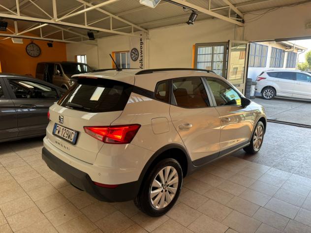 Seat Arona 1.6 TDI 95 CV Style - Foto 6