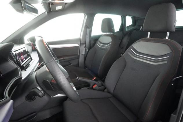 SEAT Arona Arona 1.0 EcoTSI 115 CV DSG FR rif. 23711688 - Foto 2