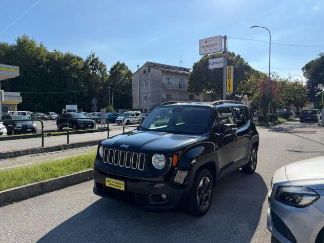 Jeep Renegade 1.4 tjt Longitude fwd 120cv Gpl - Foto 3