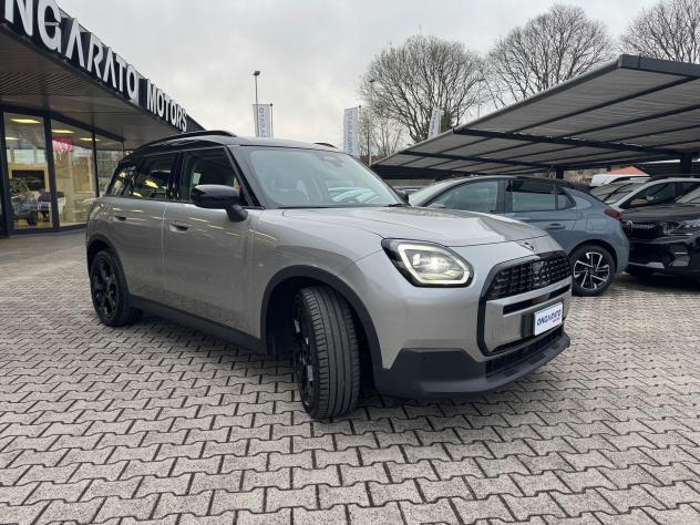 MINI Countryman D 48V Classic Pacchetto "S" PRONTA CONSEGNA - Foto 3
